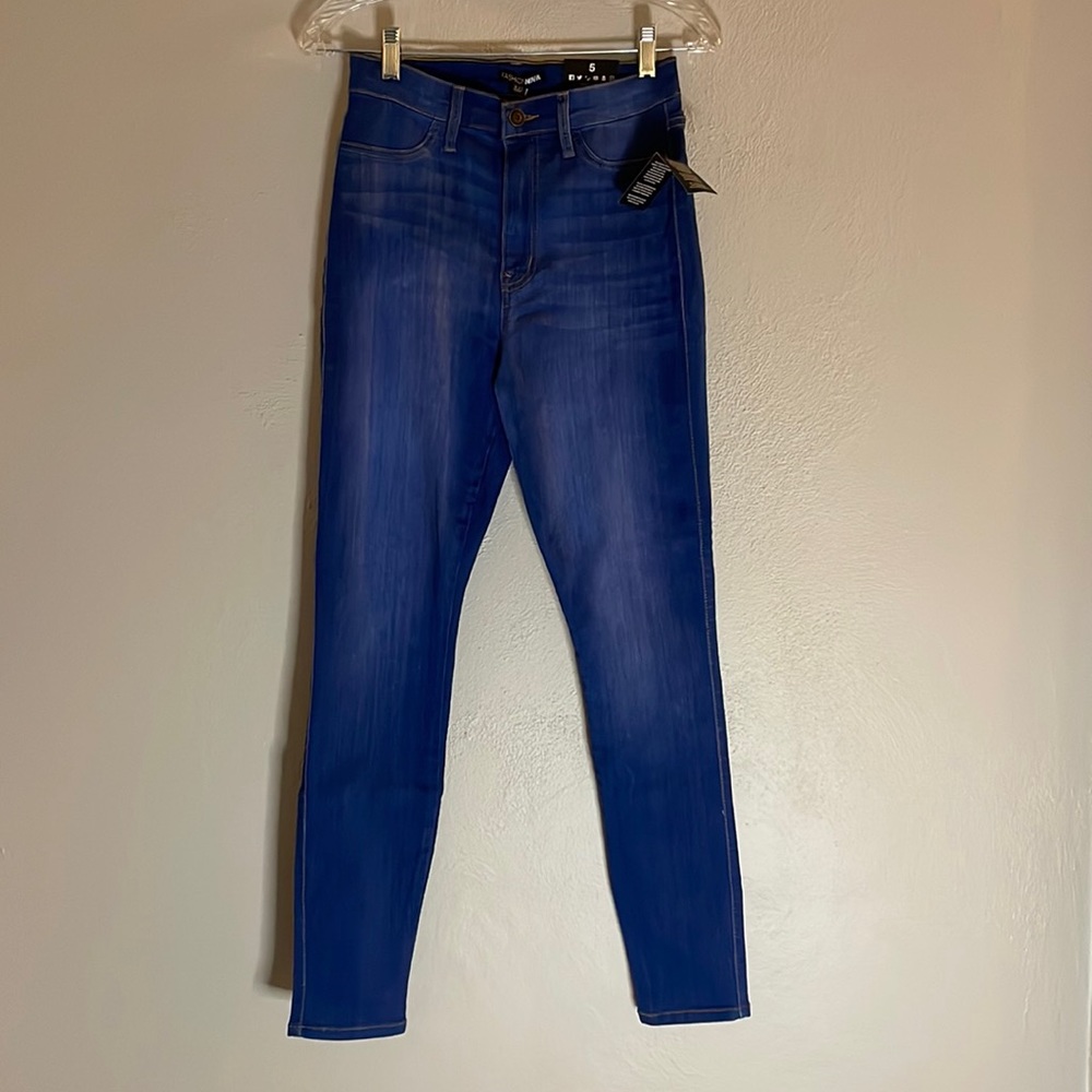 Fashion Nova Skinny Jeans